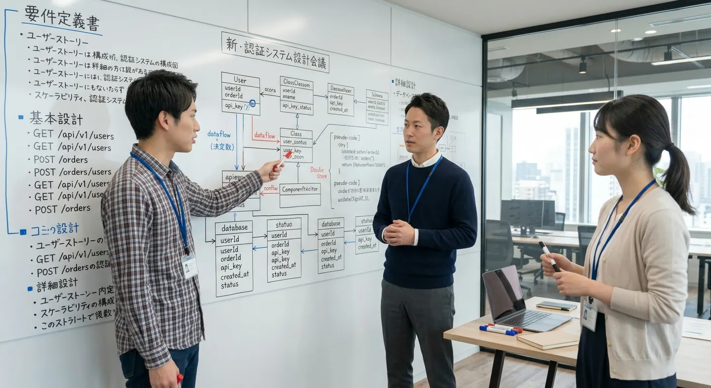 エンジニアの仕事は、変わっていく。つくり方を考え、正しさを判断し、より良くすることが求められる