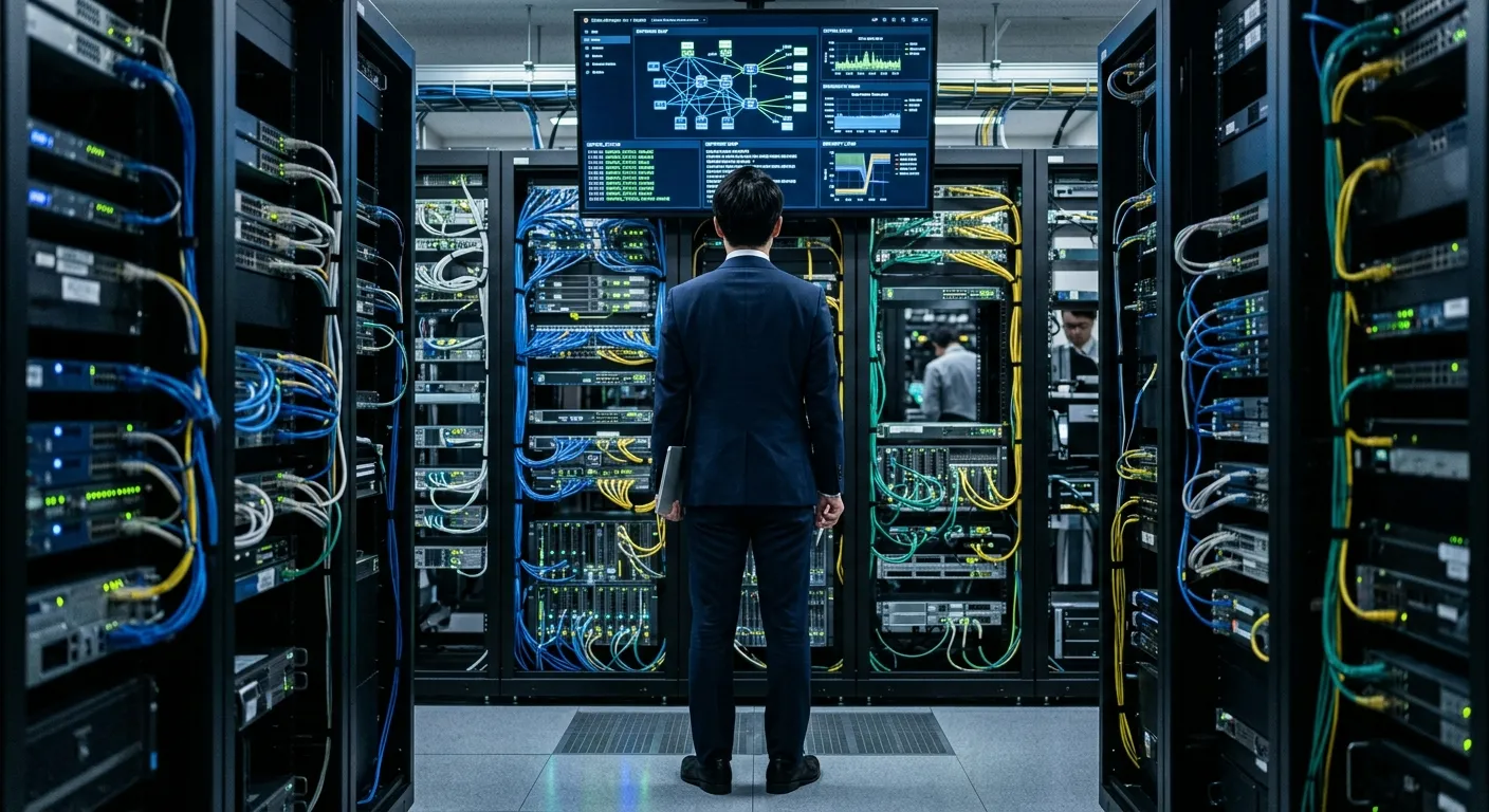 AIを活用するにも、ITの基礎が必要。判断するには知識が必要で、ITの基礎が土台になる